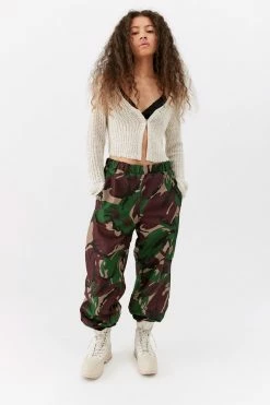 Hot Sale ???? Women's Urban Renewal Vintage Deadstock Camo Pant Green ✔️ -Urban Renewal shop unnamed file 1039