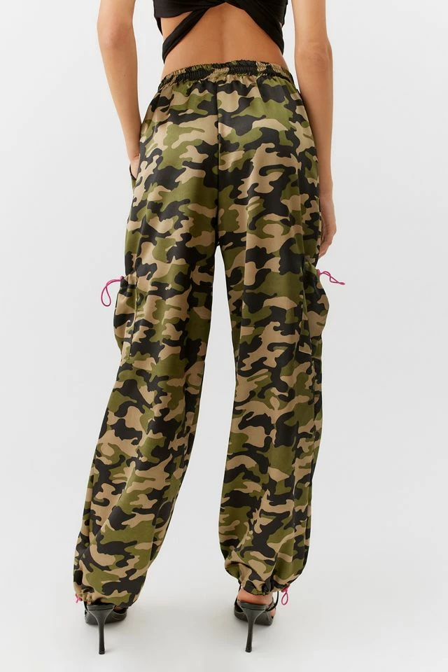 Urban Renewal Parties Remnants Adelaide Satin Wind Pant Coupon ⌛ Women's Urban Renewal Parties Remnants Adelaide Satin Wind Pant Green ???? -Urban Renewal shop unnamed file 1066