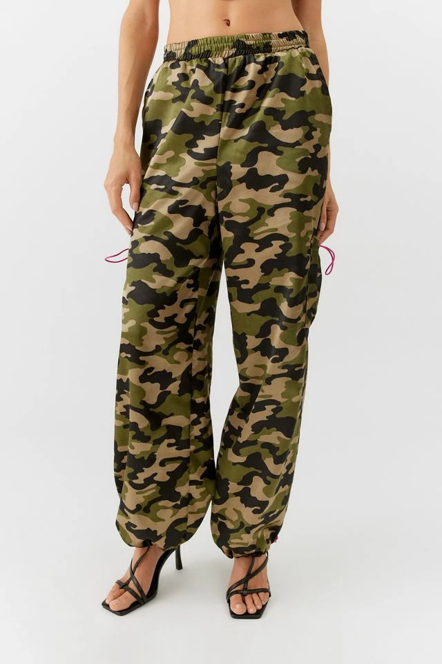 Urban Renewal Parties Remnants Adelaide Satin Wind Pant Coupon ⌛ Women's Urban Renewal Parties Remnants Adelaide Satin Wind Pant Green ???? -Urban Renewal shop unnamed file 1067