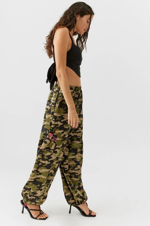 Urban Renewal Parties Remnants Adelaide Satin Wind Pant Coupon ⌛ Women's Urban Renewal Parties Remnants Adelaide Satin Wind Pant Green ???? -Urban Renewal shop unnamed file 1068