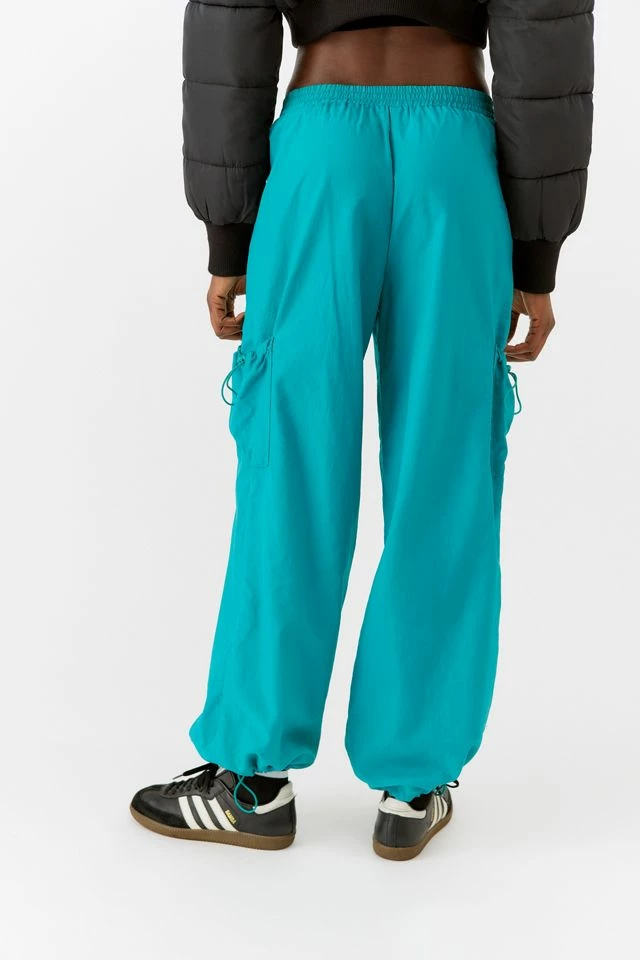 Urban Renewal Made In The USA Nylon Balloon Pant Coupon ???? Women's Urban Renewal Made In The USA Nylon Balloon Pant Turquoise ???? -Urban Renewal shop unnamed file 1094