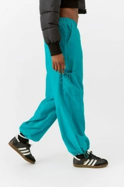 Coupon ???? Women's Urban Renewal Made In The USA Nylon Balloon Pant Turquoise ???? 6 Coupon ???? Women's Urban Renewal Made In The USA Nylon Balloon Pant Turquoise ???? -Urban Renewal shop unnamed file 1097