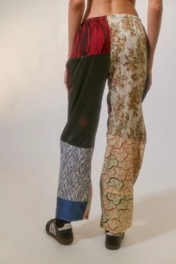 Brand new ???? Women's Urban Renewal Parties Remade Tapestry Patchwork Pant Assorted ❤️ -Urban Renewal shop unnamed file 1110