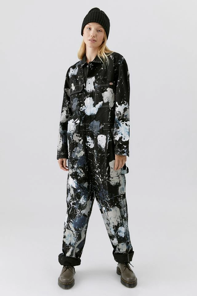 Dickies X Urban Renewal Remade Painter Coverall Best reviews of ???? Women's Dickies X Urban Renewal Remade Painter Coverall Black ⌛ -Urban Renewal shop unnamed file 1112
