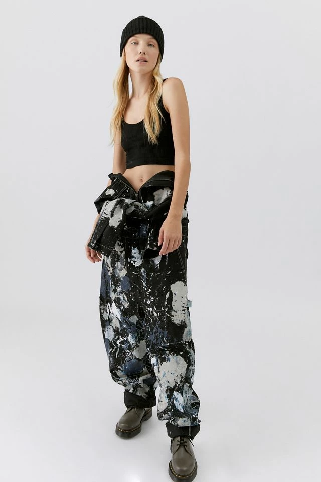 Dickies X Urban Renewal Remade Painter Coverall Best reviews of ???? Women's Dickies X Urban Renewal Remade Painter Coverall Black ⌛ -Urban Renewal shop unnamed file 1115