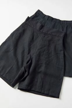 Discount ✨ Women's Urban Renewal Remade Solid Suiting Short Black ???? -Urban Renewal shop unnamed file 1117