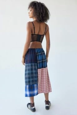 Best reviews of ✔️ Women's Urban Renewal Remade Plaid Pieced Midi ???? Skirt Assorted ???? 5 Best reviews of ✔️ Women's Urban Renewal Remade Plaid Pieced Midi ???? Skirt Assorted ???? -Urban Renewal shop unnamed file 1136