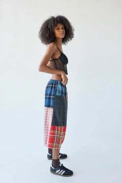 Best reviews of ✔️ Women's Urban Renewal Remade Plaid Pieced Midi ???? Skirt Assorted ???? 6 Best reviews of ✔️ Women's Urban Renewal Remade Plaid Pieced Midi ???? Skirt Assorted ???? -Urban Renewal shop unnamed file 1137