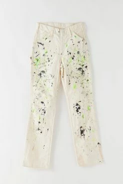 Budget ???? Urban Renewal ???? Women's Vintage Dickies Painter Pant Assorted ????