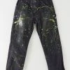 Best reviews of ⭐ Urban Renewal ???? Women's Vintage Dickies Painted Pant Assorted ????