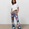 Flash Sale ???? Women's BDG X Urban Renewal Remade Allover Patch Jean Rinsed Denim ???? 1 Flash Sale ???? Women's BDG X Urban Renewal Remade Allover Patch Jean Rinsed Denim ???? -Urban Renewal shop unnamed file 1171