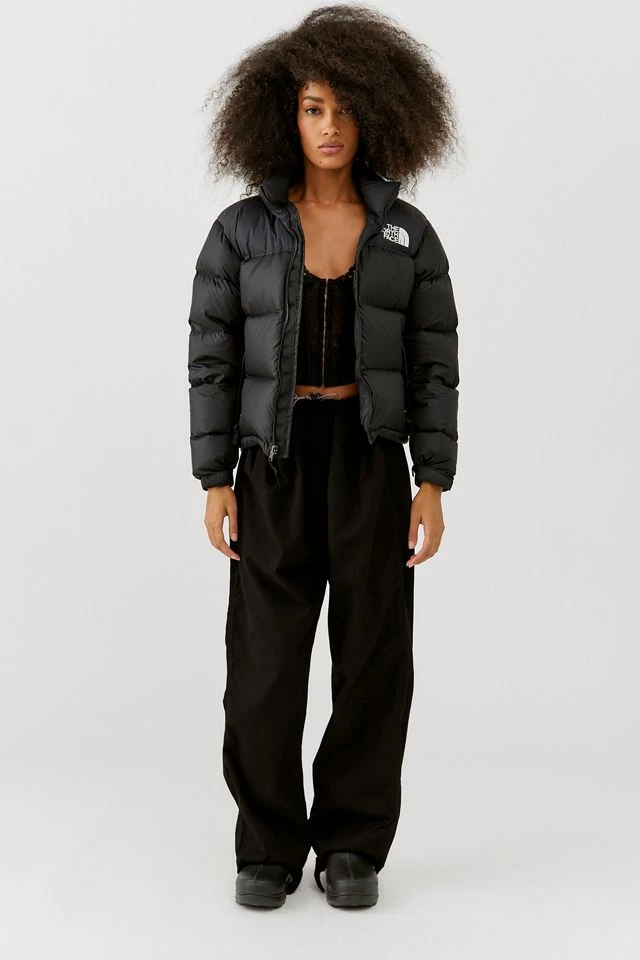 Urban Renewal Remade Overdyed Wind Pant Outlet ✔️ Women's Urban Renewal Remade Overdyed Wind Pant Black ???? -Urban Renewal shop unnamed file 1187