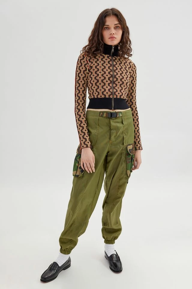 Urban Renewal Vintage Camo Pocket Cargo Pant Top 10 ⌛ Women's Urban Renewal Vintage Camo Pocket Cargo Pant Green ???? -Urban Renewal shop unnamed file 1208