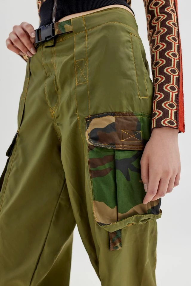 Urban Renewal Vintage Camo Pocket Cargo Pant Top 10 ⌛ Women's Urban Renewal Vintage Camo Pocket Cargo Pant Green ???? -Urban Renewal shop unnamed file 1209