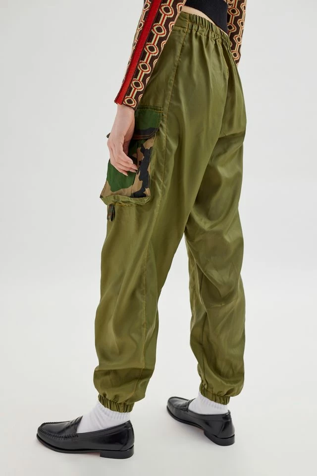 Urban Renewal Vintage Camo Pocket Cargo Pant Top 10 ⌛ Women's Urban Renewal Vintage Camo Pocket Cargo Pant Green ???? -Urban Renewal shop unnamed file 1210