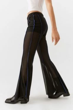 Top 10 ???? Women's Urban Renewal Parties Remnants Sylvie Mesh Hanky Hem Flare Pant Black ???? 6 Top 10 ???? Women's Urban Renewal Parties Remnants Sylvie Mesh Hanky Hem Flare Pant Black ???? -Urban Renewal shop unnamed file 1221