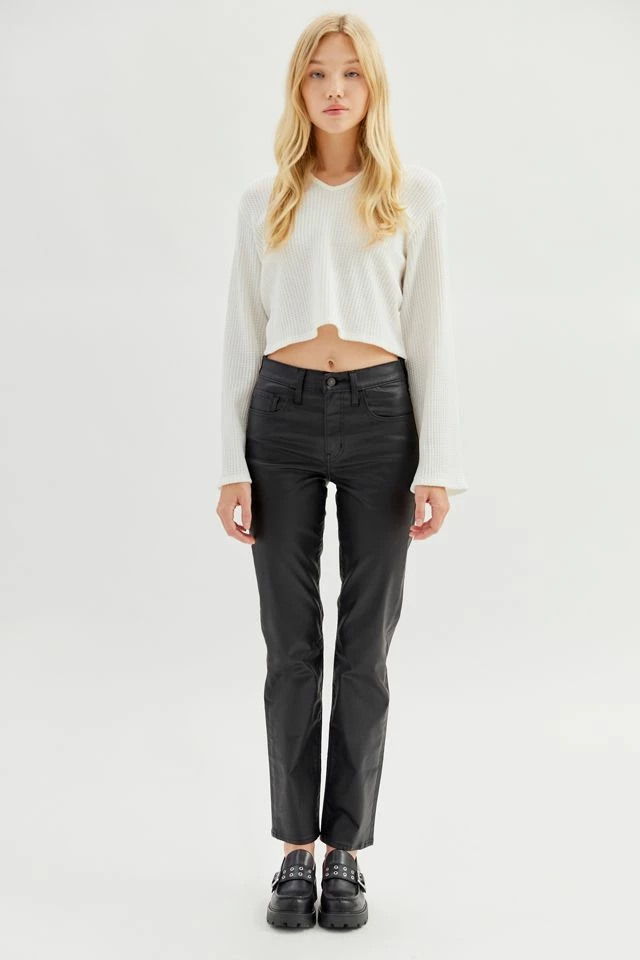 Urban Renewal Remnants Notched Drippy Sleeve Top Cheapest ???? Women's Urban Renewal Remnants Notched Drippy Sleeve Top White ???? -Urban Renewal shop unnamed file 123