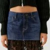 Discount ❤️ Women's Urban Renewal Remade Levi’s Lace Trim Low-Rise Mini ???? Skirt Indigo ???? 2 Discount ❤️ Women's Urban Renewal Remade Levi’s Lace Trim Low-Rise Mini ???? Skirt Indigo ???? -Urban Renewal shop unnamed file 1238