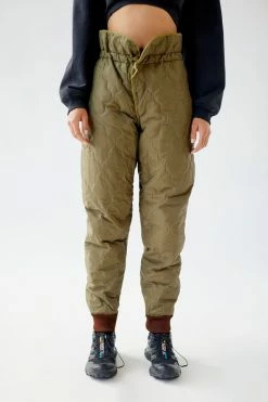 Top 10 ???? Women's Urban Renewal Vintage Quilted Surplus Pant Green ???? 5 Top 10 ???? Women's Urban Renewal Vintage Quilted Surplus Pant Green ???? -Urban Renewal shop unnamed file 1263