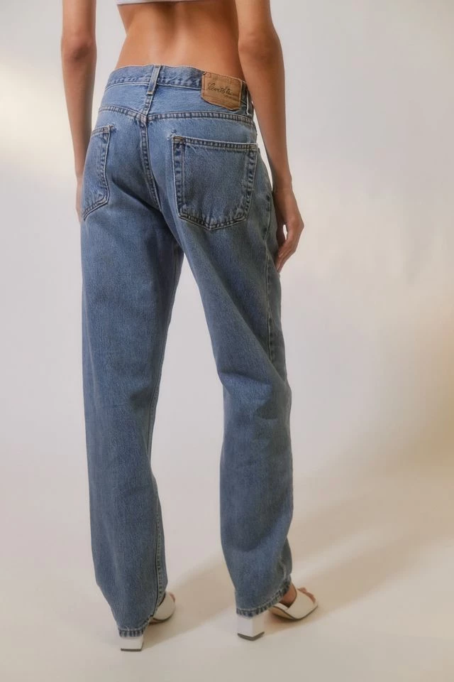 Urban Renewal Parties Remade Levi’s Jewel Studded Jean Best Sale ⭐ Women's Urban Renewal Parties Remade Levi’s Jewel Studded Jean Indigo ???? -Urban Renewal shop unnamed file 1276