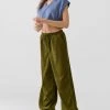 Hot Sale ???? Women's Urban Renewal Remnants Corduroy Wind Pant Green ???? 1 Hot Sale ???? Women's Urban Renewal Remnants Corduroy Wind Pant Green ???? -Urban Renewal shop unnamed file 1280