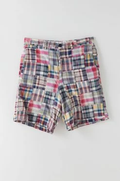 Outlet ???? Urban Renewal ???? Women's Vintage Plaid Short Assorted ✨