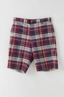 Cheap ???? Urban Renewal ???? Women's Vintage Plaid Short Assorted ????