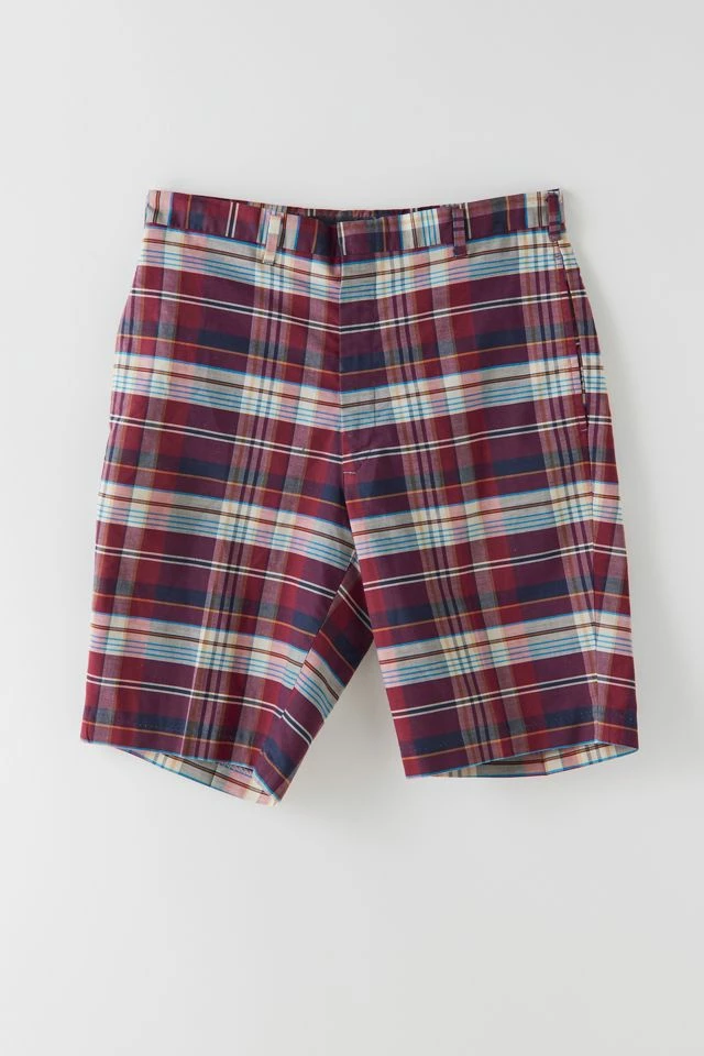 Vintage Plaid Short Cheap ???? Urban Renewal ???? Women's Vintage Plaid Short Assorted ???? -Urban Renewal shop unnamed file 1377
