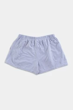 Brand new ???? Polo Ralph Lauren ???? Women's Frankie Collective Rework Polo Oxford Mini Boxer Shorts 050 Sky ???? 4 Brand new ???? Polo Ralph Lauren ???? Women's Frankie Collective Rework Polo Oxford Mini Boxer Shorts 050 Sky ???? -Urban Renewal shop unnamed file 1391