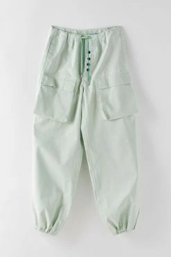 Best Sale ???? Women's KkCo X Urban Renewal Reworked Ripstop Baggy Tech Pant Assorted ????