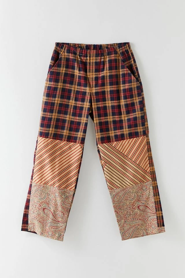 Zepherina Zeph Pant Best Pirce ✨ Women's Zepherina Zeph Pant Assorted ???? -Urban Renewal shop unnamed file 1412