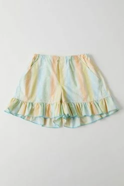 Cheap ???? Urban Renewal ???? Women's Zepherina Bloomer Short Assorted ????