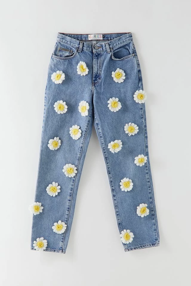 THE SERIES Daisy Jean Discount ???? Women's THE SERIES Daisy Jean Assorted ???? -Urban Renewal shop unnamed file 1430