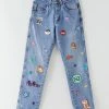 Best deal ???? Women's THE SERIES Trinket Jean Assorted ???? -Urban Renewal shop unnamed file 1433