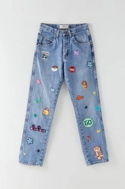 Best deal 🥰 Women's THE SERIES Trinket Jean Assorted 👍