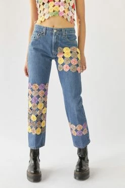 Best reviews of ???? Women's THE SERIES Yoyo Jean Assorted ????