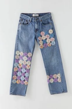 Best reviews of ???? Women's THE SERIES Yoyo Jean Assorted ???? -Urban Renewal shop unnamed file 1440