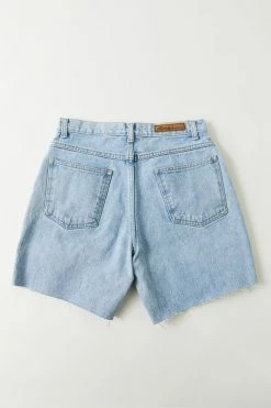 Coupon ⭐ Women's THE SERIES Granny Denim Short Assorted ???? -Urban Renewal shop unnamed file 1446