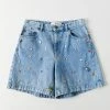 Promo ✔️ Women's THE SERIES Junk Drawer Denim Short Assorted ???? -Urban Renewal shop unnamed file 1448