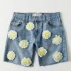 Deals ???? Women's THE SERIES Daisy Denim Short Assorted ⭐ -Urban Renewal shop unnamed file 1451