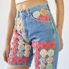 Best Pirce ???? Women's THE SERIES Yoyo Denim Short Assorted ✔️
