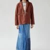 Promo ???? Women's Urban Renewal Remade Pieced Denim Maxi ???? Skirt Indigo ???? -Urban Renewal shop unnamed file 1471