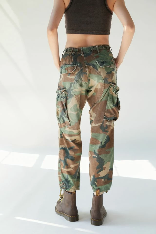 Urban Renewal Vintage Made In The USA Camo Pant Best reviews of ⌛ Women's Urban Renewal Vintage Made In The USA Camo Pant Camo ✨ -Urban Renewal shop unnamed file 1479