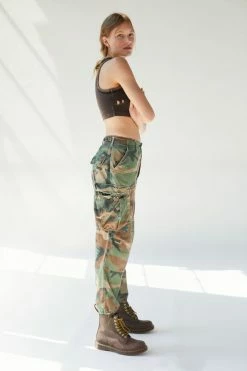 Best reviews of ⌛ Women's Urban Renewal Vintage Made In The USA Camo Pant Camo ✨ 4 Best reviews of ⌛ Women's Urban Renewal Vintage Made In The USA Camo Pant Camo ✨ -Urban Renewal shop unnamed file 1480