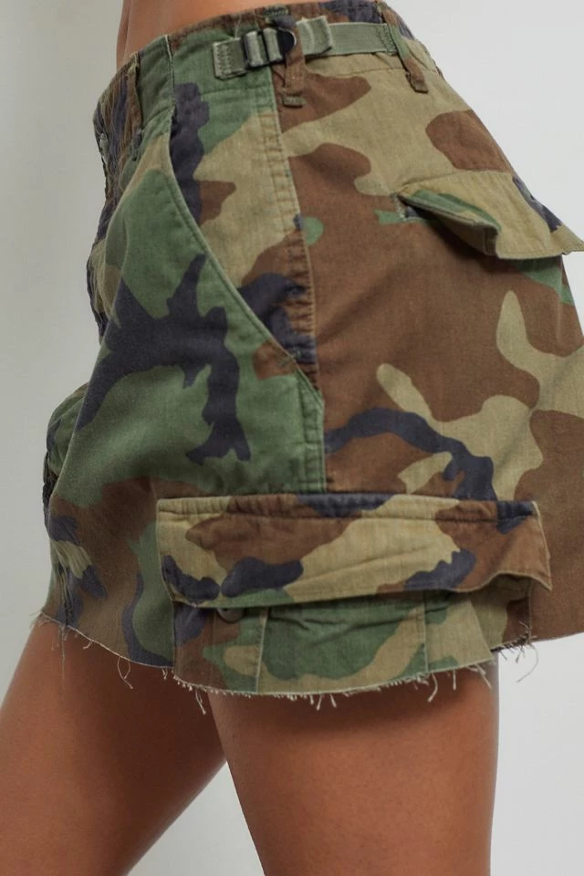 Urban Renewal Remade Low Rise Camo Mini Skirt Hot Sale ???? Women's Urban Renewal Remade Low Rise Camo Mini ???? Skirt Camo ???? -Urban Renewal shop unnamed file 1487