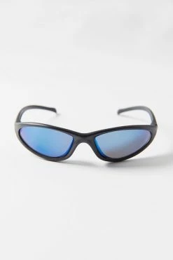 Wholesale ???? Women's Urban Renewal VIntage Kooleo ???? Sunglasses Black ????