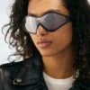 Deals ❤️ Women's Urban Renewal Vintage Galaxie ???? Sunglasses Black ???? 2 Deals ❤️ Women's Urban Renewal Vintage Galaxie ???? Sunglasses Black ???? -Urban Renewal shop unnamed file 1498