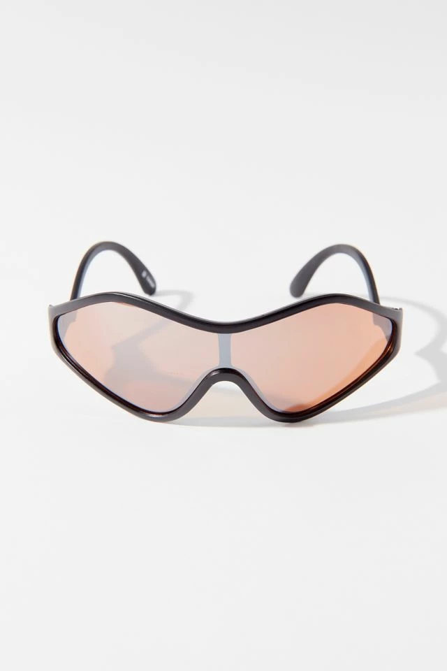 Urban Renewal Vintage Galaxie Sunglasses Deals ❤️ Women's Urban Renewal Vintage Galaxie ???? Sunglasses Black ???? -Urban Renewal shop unnamed file 1499