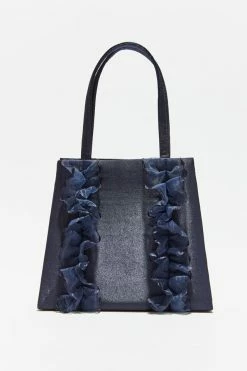 Deals โ Urban Renewal ๐ฉ Women's Vintage Ruffle Purse Assorted ๐