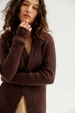 Brand new ???? Women's Urban Renewal Vintage Long Cardigan Neutral ????